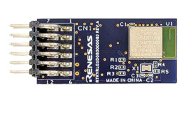 Narzędzie rozwojowe z kategorii komunikacja i łączność bezprzewodowa Bluetooth Moduł RL78/G1D RL78/G1D Bluetooth