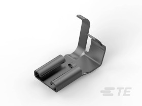 TE Connectivity 42015 Złącze żeńskie płaskie 500 szt.