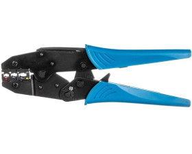 Praska ręczna 0,25-6mm2 11790