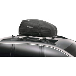FISCHER 126000 Car roof box Black Roof Boxes