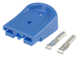 Konektor do baterii 52A Anderson Power Products