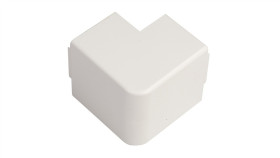 Naroże Zewnętrzne Kanału Wdk 90X60 Ha60090rw Białe 6192327 /2Szt./