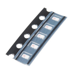 Sparkfun Balun Ember Transformer (Strip of 5)