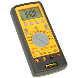 Martindale MM94 High Performance True RMS Digital Multimeter