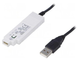 Kabel do programowania Millenium 3 3m 88970109