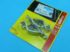 KROKODYL.DO ŁAD.AKUMULATORA UNITEC 77921