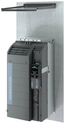 Rama montażowa Siemens 6SL3266-1PF00-0BA0