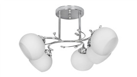 Plafon Wisząca Activejet Aje-Irma 5P (E27)