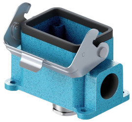 Wieland Electric 70.333.0636.0 Obudowa, część dolna 1 szt.