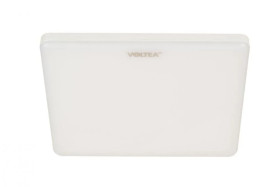 Oprawa wstropowa PANCAKE Square 18W 1620lm 4000K 100-240V 50-60Hz