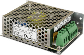 Zasilacz impulsowy do zabudowy PS-12V3A