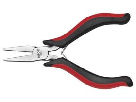 Szczypce płaskie mini 115 mm