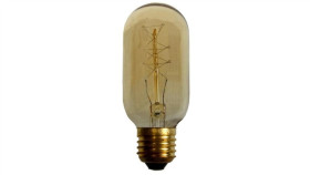 Żarówka Seleby T45 40W E27 Spiral