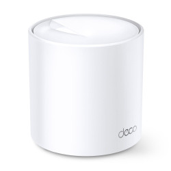 Deco X20 - router bezprzewodowy Mesh (1-pak)