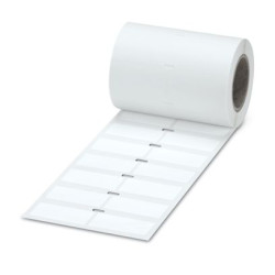 Etykieta Etykieta EML Phoenix Contact Przyklejanie