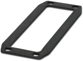 Flat seal for bulkhead housing, 1411486