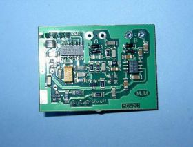 MCW-2 PRZEDWZMACNIACZ Z PRESKALEREM