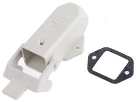 Obudowa złączy dużej mocy HARTING rozmiar 3A