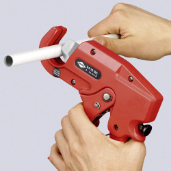 Obcinak do rur Knipex 94 10 185 94 10 185, N/A