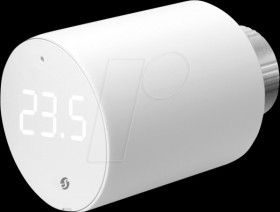 SHELLY_B_TRV_1 Shelly BLU TRV Radiator thermostat
