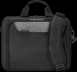 EKB407NCH14-ECO Laptop bag, Advance Eco, 14.1"