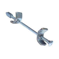 ForgeFix 10WTC150 Worktop Clamp ZP 150mm Bag 10