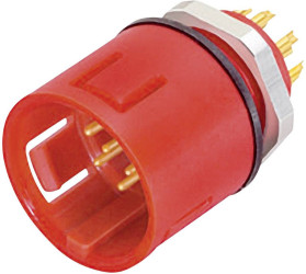 binder 99-9115-50-05-20 Złącze okrągłe, 1 szt.