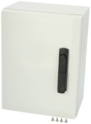 Szafka instalacyjna Fibox ARCA 403021S No MP, 300 x 400 x 210, poliwęglan, 1 szt.