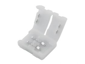 ZLACZE DO TASMY LED 8MM PODW.