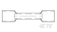 TE Connectivity TE AMP Other Insulated Terminals and Splices 603503-3, 1 szt.