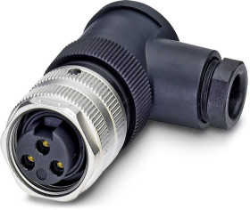 Złącze niekonfekcjonowane czujnika/aktuatora Phoenix Contact SACC-MINFR-3CON-PG 9 1521478 1 szt.