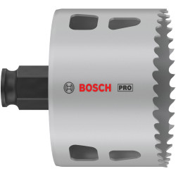 Bosch DIY 2608594400 PRO Multi Material PC Plus Hole Saw 70mm