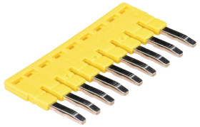 Element łączący Wieland Electric IVBWKF 2,5- 9 Z7.280.6927.0, 20 szt.