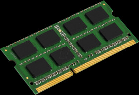 KCP3L16SD8/8 8 GB SO DDR3L 1600 CL11 Kingston