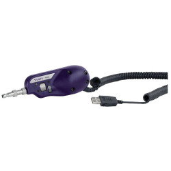 Viavi FFL-050 Networks Glass Fibre Tester, VFL, 2.5mm Interface, Laser Beam