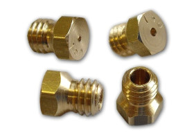 Dysza Bradas kpl. do gazu propan-butan AMICA SUPER