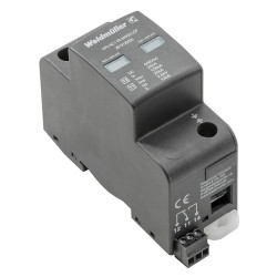 Weidműller 2619120000 Surge Arrester High-Performance Surge Protection