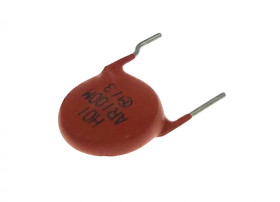 Termistor PTC - 10R