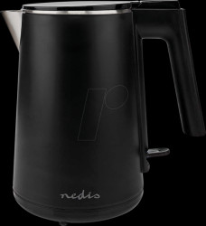 KAWK360EBK Kettle, 1 l, 1500 W, black