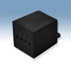 KM-16 Obudowa W-31xS-31xD-36