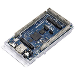 Arduino ABX00063 GIGA R1 WiFi Board Dual-Core MCU IoT 76 GPIO 24V