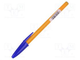 BIC-ORANGE/BL