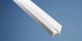 65400100 Ceiling suspension for LED profiles