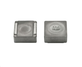 Cewka indukcyjna drutowa SMD 10 μH ±20% EK Idc 16.5A, rdzeń z kompozytu metalu