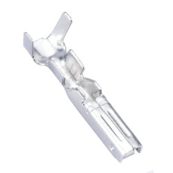 Styk żeński TYCO zestaw 10szt konektor pin SUPERSEAL 0,5-1,5mm2