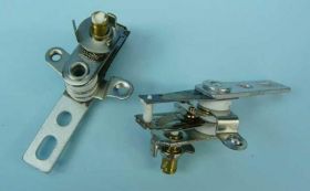 REG.TEMP.BIMETAL TR-6 60-250řC 10A/250V