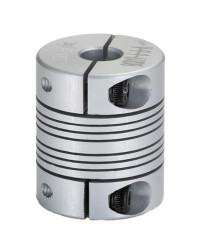 Elastyczna okładzina łącznika 6mm RS PRO śr. zewn: 19.1mm Złącze wiązki 22.9mm Zaciskanie