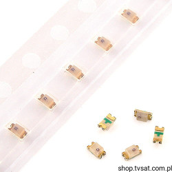 HSMS-C150 LED Red SMD AGILENT