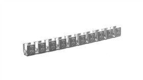 Mostek Stały 10-Biegunowy Fbi 10-8 0203263