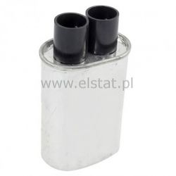 Kondensator do mikrofali 0.82uF/2100V